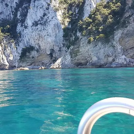 Charter Yacht Full Day