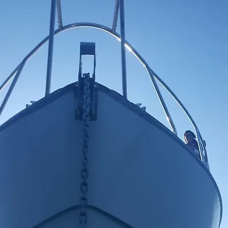 Charter Yacht Full Day