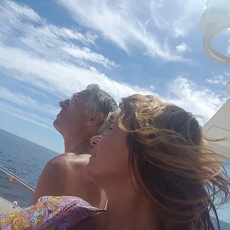 보트호텔 Charter Yacht Full Day *