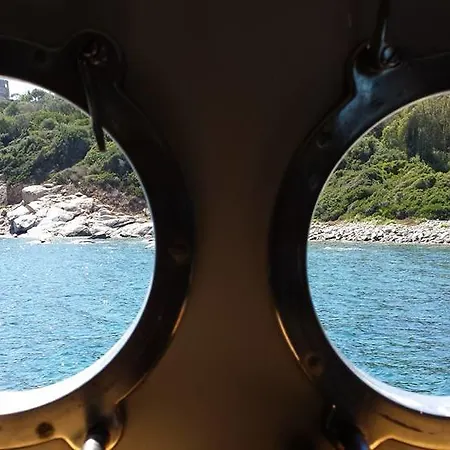 보트호텔 Charter Yacht Full Day 보사마리나